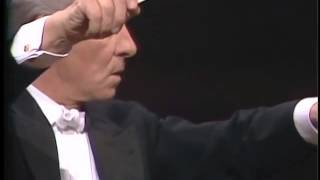 Karajan Wagner Rehearsal Tristan und Isolde amp Tannhauser [upl. by Boycie317]