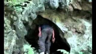 Lonui Cave in Manusmp4 [upl. by Itida]