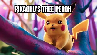 Pikachu Kakarikis Most Adorable Moments [upl. by Giarc]