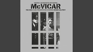 Free Me From ‘McVicar’ Original Motion Picture Soundtrack [upl. by Absa624]