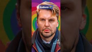 Ankieta dotycząca LGBT [upl. by Orly757]