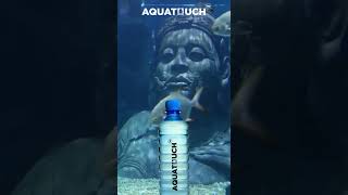 quotDive into pure refreshment with Aquatouch – Every drop rejuvenatesSiwanihalchal bihariadda2047 [upl. by Aehta380]