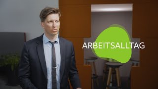 Arbeitsalltag bei Kelag  karriereat [upl. by Sicnarf]