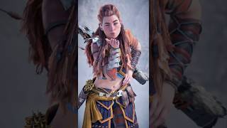 Horizon Zero games gaming game 1million 1k trending tiktok gamer fyp shortvideo shorts 2 [upl. by Risley]