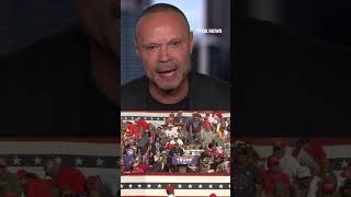 Dan Bongino details quotapocalyptic security failurequot in Trump assassination attempt [upl. by Atnomed]