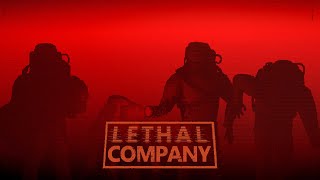 Live Lethal Company Indonesia  Bigger Lobby 1620 Player Gass [upl. by Whelan]