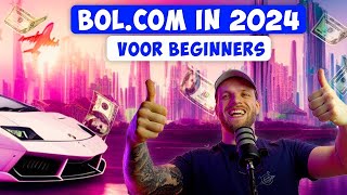 Hoe begin je met Verkopen op Bolcom in 2024 Voor Beginners [upl. by Eybbob713]