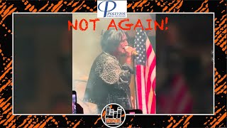 Corey Feldman Has Another Meltdown On Stage [upl. by Natye]