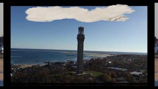 A fall day in Provincetown  Pilot  Its Magic [upl. by Ela630]