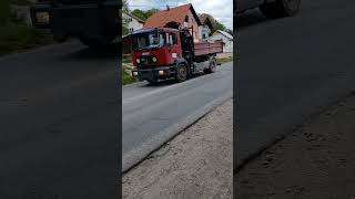 MAN truck spottingall of you subscribe Not Kenan [upl. by Stefania]