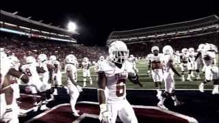 Texas Longhorn Football Preview 2013 HD [upl. by Atsira]