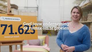 Marktplaats reclame I Marktplaats Zakelijk [upl. by Artemus755]