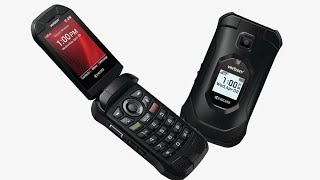 Xem Youtube trên Kyocera DuraXV Extreme E4810 216GB Verizon  UltraRugged Flip WIFI [upl. by Knepper]