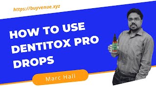 Dentitox Pro Drops Reviews How to Use Dentitox Pro Drops  Dentitox Pro Review 2023 [upl. by Atsejam]