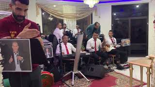 نايضة شعبي معا أوركيسترا عبدو نسيم ampnayda cha3bi orchestre abdo nasim🎻🤍🎤 [upl. by Hsatan504]