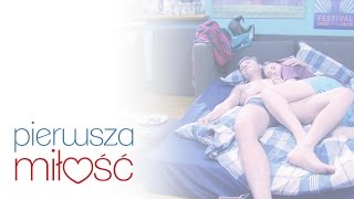 Pierwsza Miłość  quotZaufaj miquot [upl. by Laise]