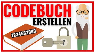 Codebuch erstellen für deine Quantitative Inhaltsanalyse super einfach 📖 [upl. by Lahcim]