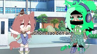 Glmv  Chòm sao bên anhGacha Life Gacha Club VN [upl. by Assiled770]