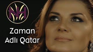 Natavan Həbibi  Zaman Adlı Qatar  SoundTrack [upl. by Llertnac]