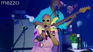 Dee Dee Bridgewater Bayfront Jazz Miami Festival [upl. by Narol]