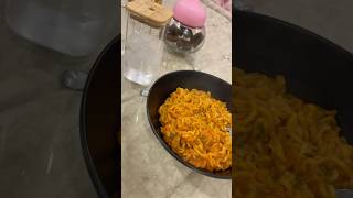 Kimchiramen kimchi ramen koreannoodles food spicynoodles koreanramen review ​⁠Virgobae99 [upl. by Siraj]