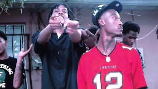 JUMPOUT  REAL HITTAS Official Music Video [upl. by Blader]