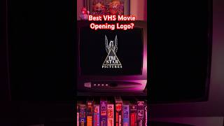 TriStar Pictures Logo VHS Capture  One of the most nostalgic  Enigmatic Retro Rewind [upl. by Ahsiened21]