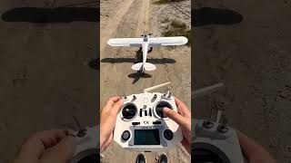 RC air plane  RC Drone fly  DIY Aircraft [upl. by Christye]