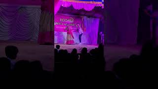 Malayalam song  osalama ailasa  dance with bro ❤️💚 [upl. by Duster]