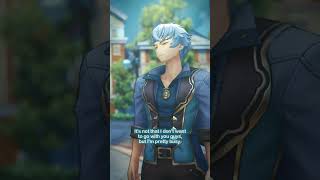 Atelier Ryza 3  Bos Character PV quotAtelier Ryza 13quot shorts AtelierRyza3 lastsummer [upl. by Mairym]