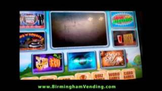 Ami Prize Farm Redemption Game with Cash Payouts by Birmngham Vendingflv [upl. by Iphagenia548]