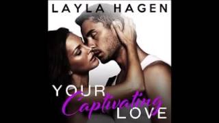 Your Captivating Love Audiobook by Layla Hagen [upl. by Francoise]