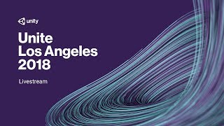 Unite Los Angeles 2018  Day 1 Livestream [upl. by Eelrak]