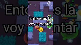 Intento de cover APT SALE MAL humor brawlstars apt [upl. by Enomys566]