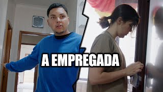 A EMPREGADA [upl. by Roderic]