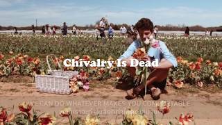 THAISUB Chivalry Is dead  Trevor Wasley แปลเพลง [upl. by Alethia543]