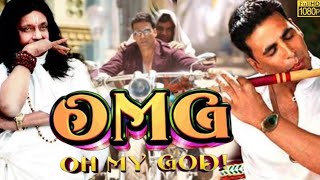 OMG Full Movie HDAkshay KumarParesh RawalMithun Chakraborty1080PFacts And Review [upl. by Maxwell392]