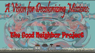 Good Medicine Way 100724 with The Good Neighbor Project [upl. by Anabal]