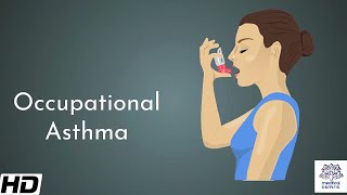 Occupational Asthma Causes Signs and Symptoms Diagnosis and Treatment [upl. by Emolas]