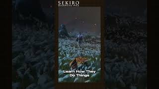 Is Sekiro The Best FromSoftware Game [upl. by Notrom]