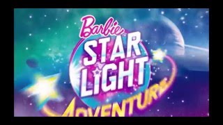 Barbie  Das SternenlichtAbenteuer Trailer Herbst 2016 [upl. by Davita]