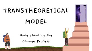 Transtheoretical Model [upl. by Eidde605]