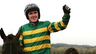 The Real MCCOY Inside Story Of Champion Jockey APMcCoy [upl. by Yenmor]