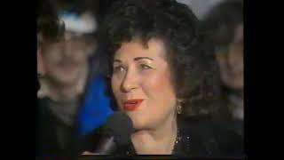 Mary Servaes En Haar Man Sjo Servaes Bij 15 Jaar Op Volle Toeren Met Chiel Montage TROS 1988 [upl. by Shayne280]