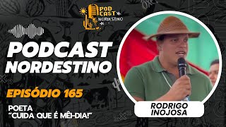 RODRIGO INOJOSA 165 [upl. by Proffitt209]