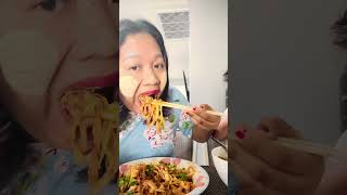 Kawl rawlBurmese food Nan Pia Thoke and ကြာဇံပာင်းခါး Burmese Cosmetic thanakha see description [upl. by Reinhart]