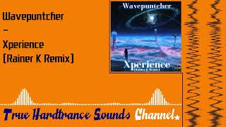 Wavepuntcher  Xperience Rainer K Remix [upl. by Aneev968]