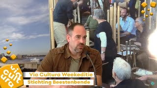 Ranger Rob en stichting Beestenbende [upl. by Miah]