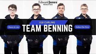 Team Benning vs Team Fisher Nautilus Slam  Gane 4 [upl. by Orgel]