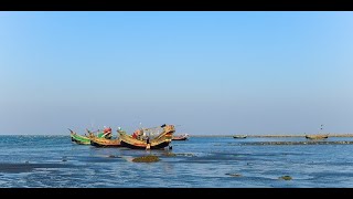 Way to Saint Martin by Ship  শিপে সেন্ট মার্টিন দ্বীপ ভ্রমণ [upl. by Jereme731]